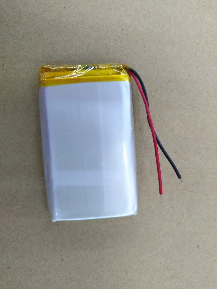 3 7 v li po Ion батареи пакет V полимерный литиевый аккумулятор 804270 3000mAh|polymer lithium battery|3.7v