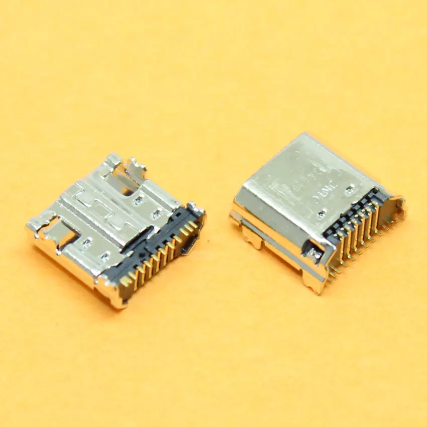 Cltgxdd 5 шт./лот Micro USB порт зарядное устройство разъем зарядный для Samsung GALAXY Tab 3 7 0 T210