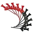 Новинка, 10 шт., мини-захват для микросхем