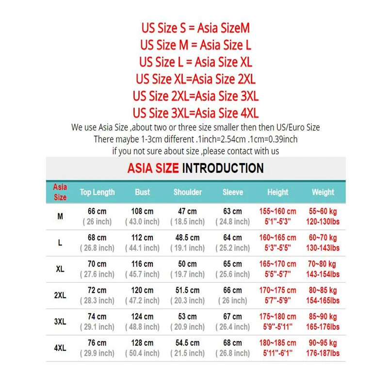 

Brand 2018 Jacket Men Fashion Casual Slim fit Mens Jacket Sportswear Bomber Jacket Mens jackets and Coats Plus Size M- 4XL