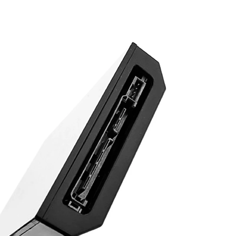Настоящий игровой жесткий диск 500 Гб HDD для microsoft Xbox360 для Xbox 360 Slim консоль внутренний жесткий диск для сохранения игр