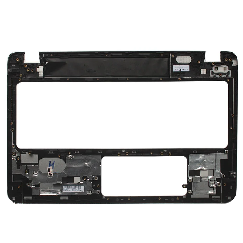 Новая верхняя крышка для рук/Нижняя HP ENVY M6 N 774153 001 760040 C и D shell|hp cover|hp envy m6 coverhp case |