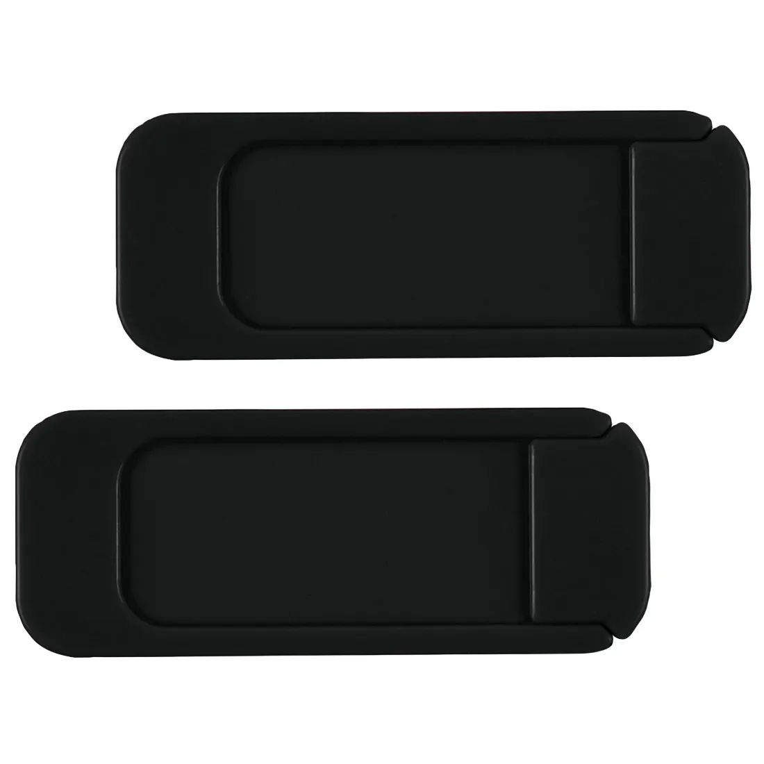 Мини веб камера чехол для ноутбука Чехлы камеры затвора Магнитный слайдер