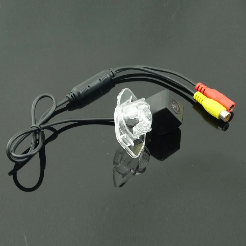 waterproof car rear reversing camera hd ccd higest night vision image on promotion Suitable for Toyota corolla 2007~2013 | Автомобили и