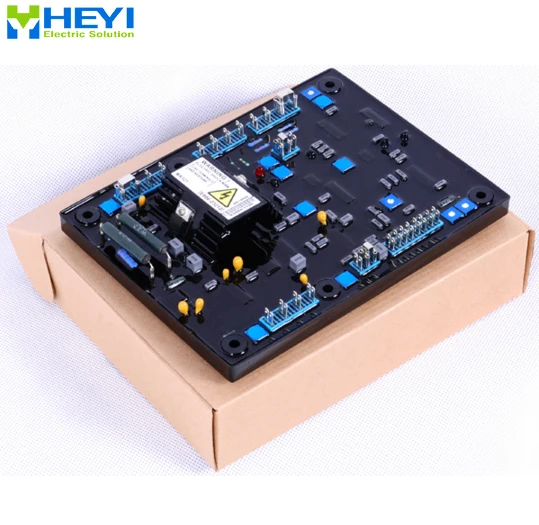 Части генератора AVR MX321 автоматический регулятор напряжения для | Обустройство