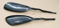 hot sale kayak paddle in iv wing blade crank shaft 10cm length adjustment and free bag q22