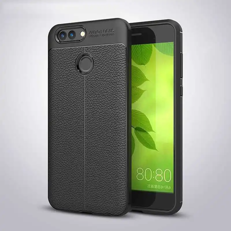 Модный противоударный мягкий чехол Mokoemi с рисунком личи 5," для huawei Nova 2, чехол для huawei Nova 2, чехол для телефона