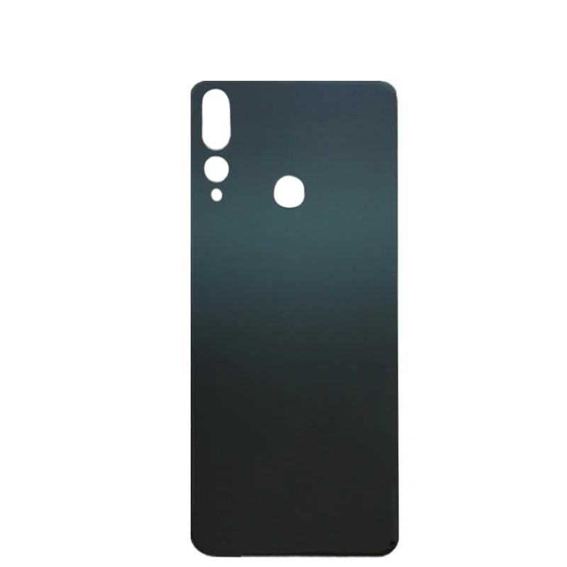 Задняя крышка батарейного отсека для Lenovo Z5s задняя корпуса сменная оригинальная