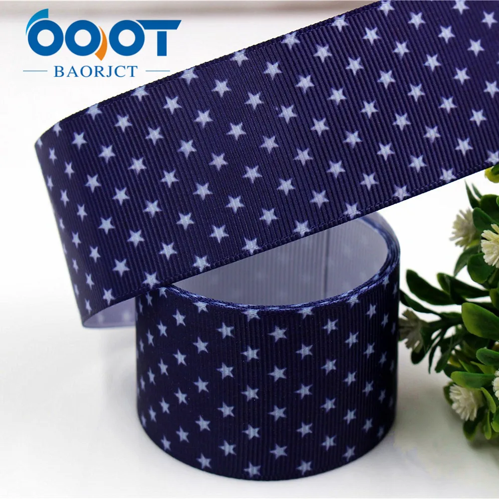 Корсажная лента OOOT BAORJCT 177205 38 мм с цветочным принтом аксессуары для одежды волос