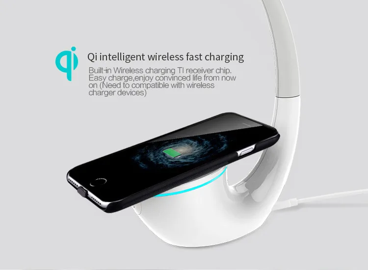 Чехол Nillkin Magic для iphone 7 Nilkin Qi, беспроводное зарядное устройство, чехол-приемник, чехол s, зарядное устройство, передатчик для iphone 7/7 Plus