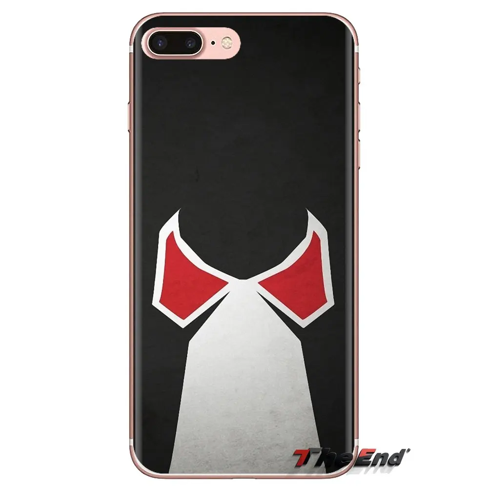 Retro Vintage Batman Comic superhero For LG Spirit Motorola Moto X4 E4 E5 G5 G5S G6 Z Z2 Z3 G2 G3 C Play Plus Mini Soft Bag Case |