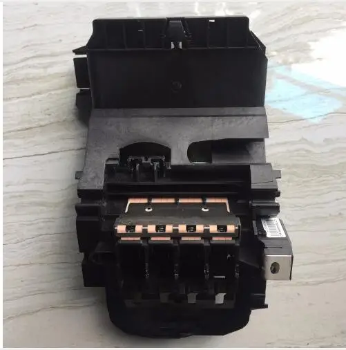 Каретки станции для HP DesignJet 500 510 800 820 сборка каретки печатающей головки C7769 69376 60151