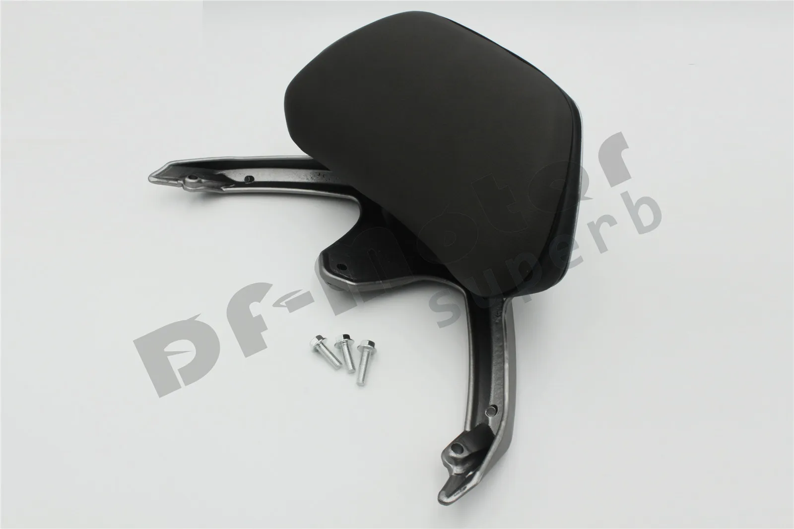 Аксессуары для мотоциклов спинки для YAMAHA T-MAX TMAX 530 TMAX530 2012 2013 пассажир спинки остаться 2012