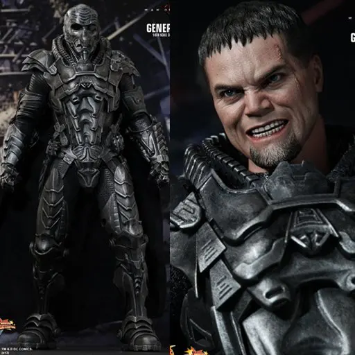 1/6 масштабная фигурка, кукла Супермен, Броня Energy Zod 1", фигурки, кукла, коллекционные фигурки, пластмассовые игрушечные модели