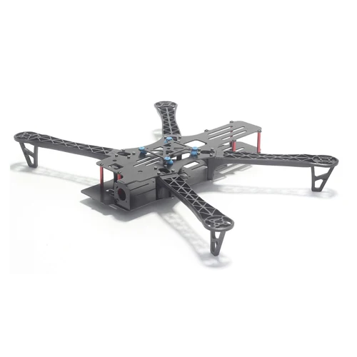 S500 PCB X500 500 мм F450 Квадрокоптер рамка Комплект Pixhawk 2.4.8 32 бит Контроллер полета M8N gps Мини OSD 2312 920KV 40A ESC 2-6S - Цвет: with X500 choice 1
