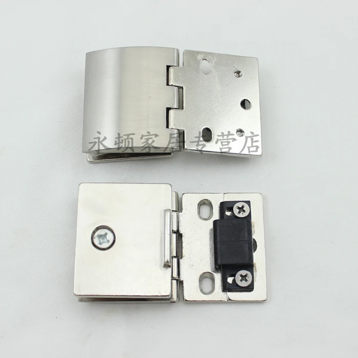 Бесплатная доставка! 2 шт./лот большой размер цинковый сплав 90 градусов