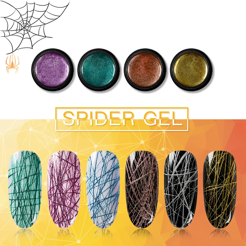 Гель лак для ногтей 5 мл|Гель ногтей| |