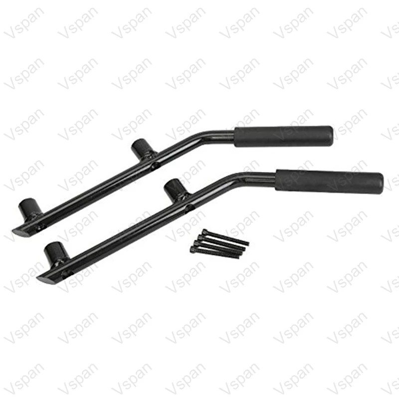 

Front / Rear Seat Grab Handles Grab Bars for Jeep Wrangler JK TJ Rubicon Sahara 2&4 Door Grab Handles 2007-2016 Car Accessories