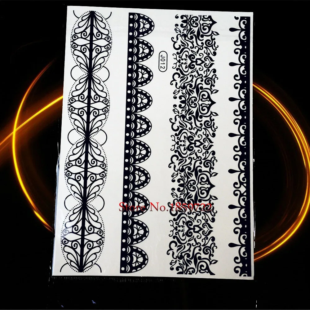 1 шт. Лидер продаж сексуальный женский боди арт поддельные ювелирные изделия