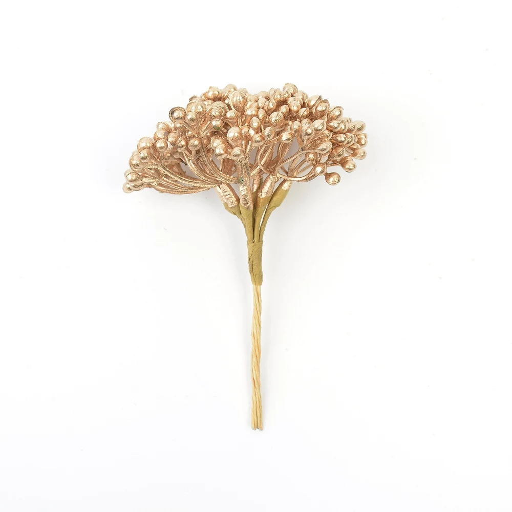 

Искусственные цветы MENGHAO 6 шт.