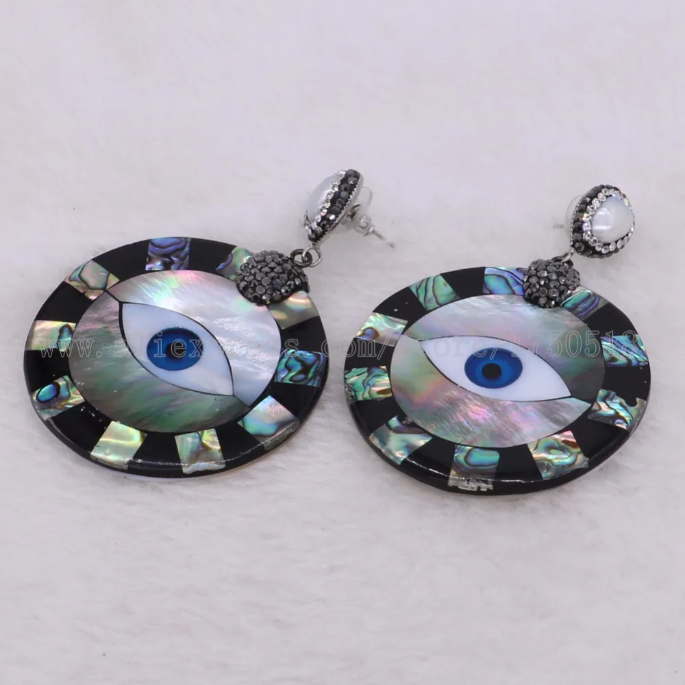 Серьги подвески с натуральным жемчугом 3 пары|dangle drop earings|dangle earringsdrop dangle earrings |