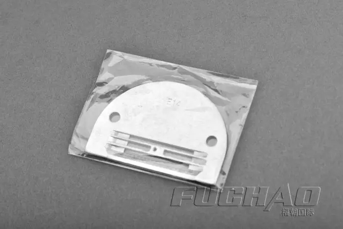 Детали для промышленных швейных машин горловины E14|plate hair|plateplate nail |