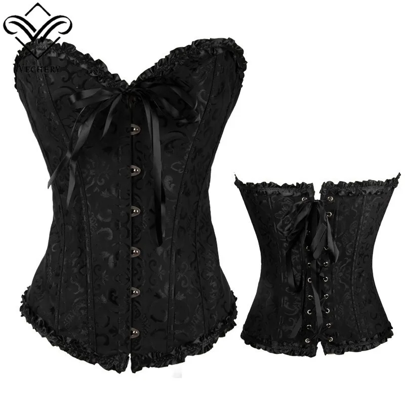 Корсет Corselet Corselete, женские корсеты, большие размеры, корсаж, корсаж, белый лиф, соломинка, топ, бюстье, S-6XL