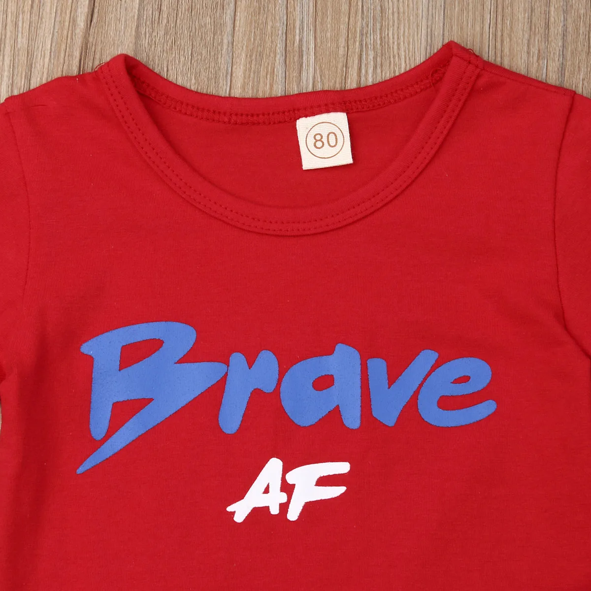 Детская футболка на День независимости для маленьких мальчиков Топ + шорты штаны