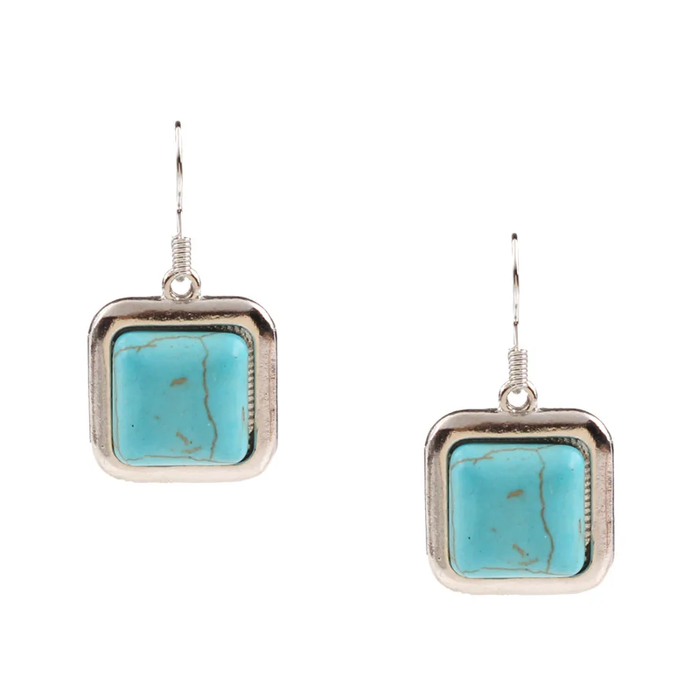 Простые атмосферные Ювелирные наборы французские популярные ювелирные изделия