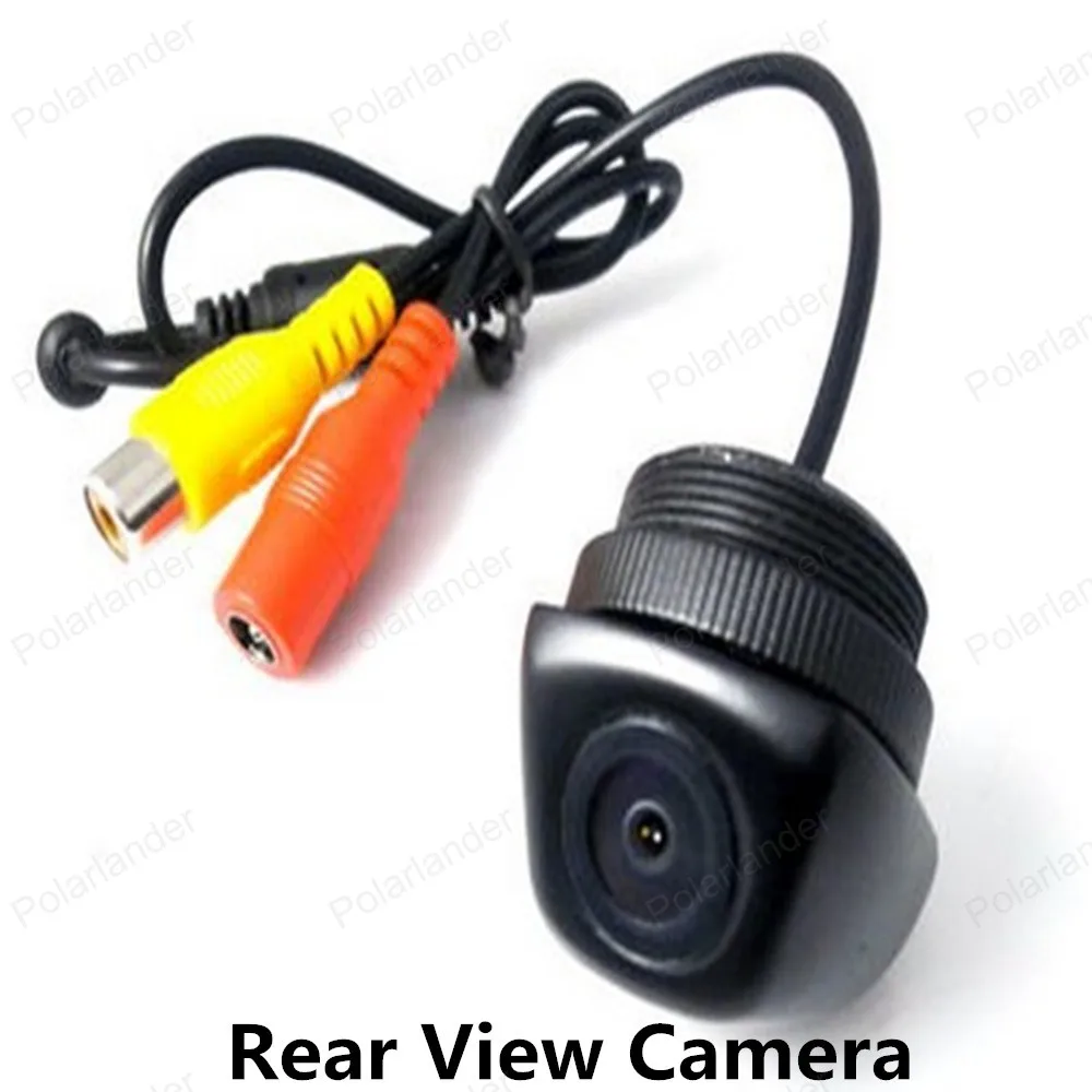 

Polarlander Night Vision for B-MW 3 Series/5 Series/7 Series/X1/X3/X5/X6 Rear View Camera CCD Reversing Camera Super Clear