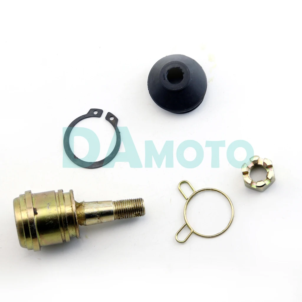 14mm Ball Joiner Bolt Tie Rod End 150cc 250cc Quad Dirt Bike ATV Buggy Diameter | ATV&ampUTV&ampSSV&ampkarting Parts &amp Accessories