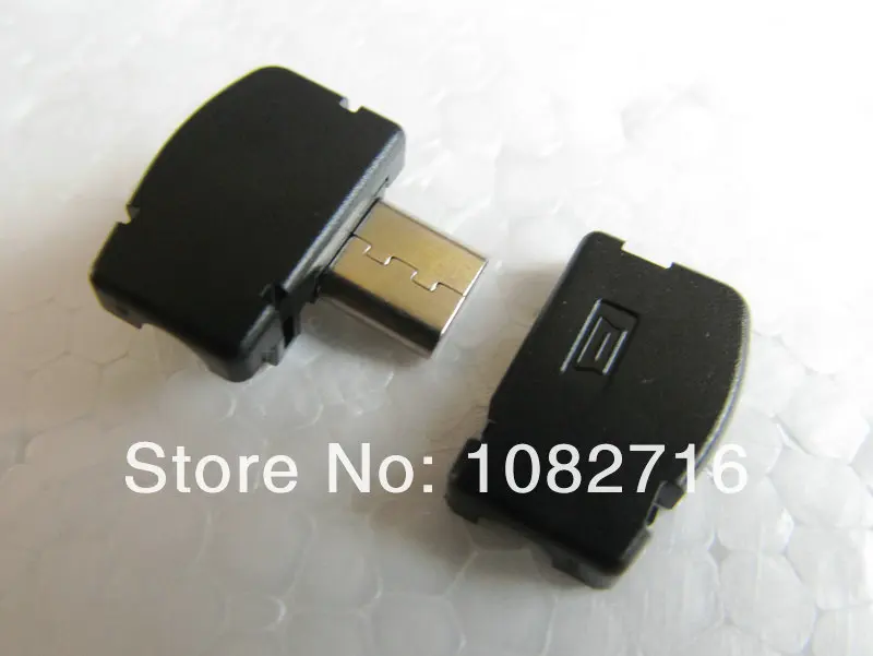 5 компл./лот DIY 90 левый угол USB b Micro male контактов разъем розетка с пластиковой