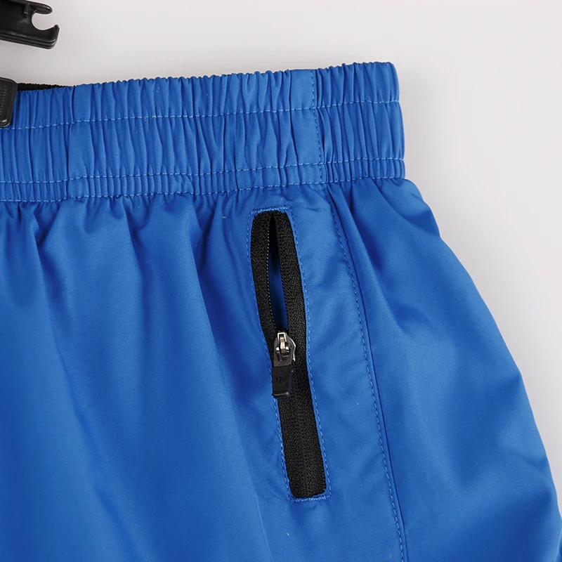 Спортивные шорты для бега фитнеса мужские быстросохнущие дышащие марафона|shorts