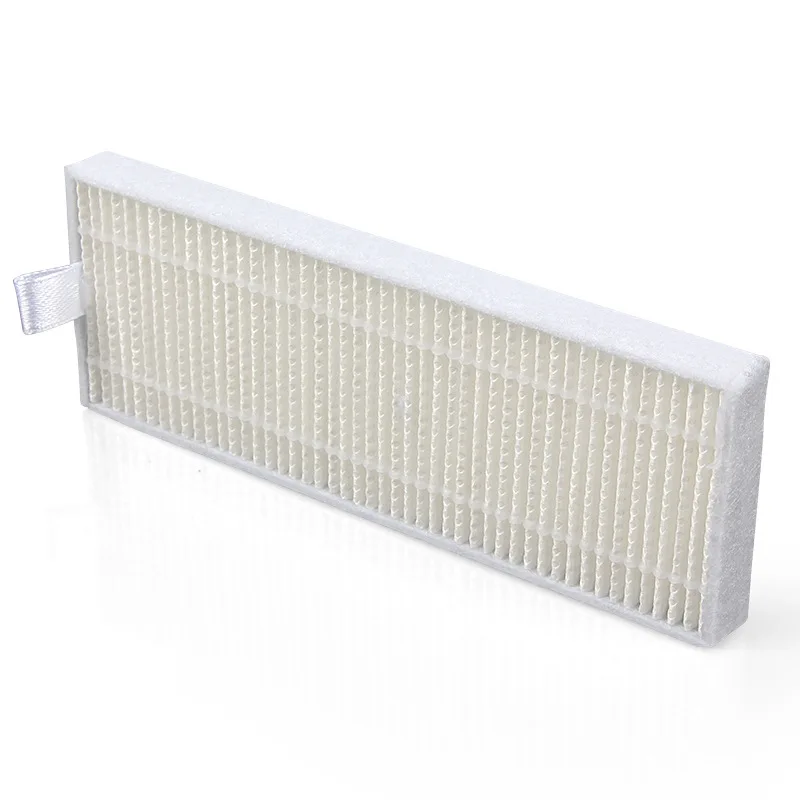

10pcs/set Vacuum Cleaner Parts Replacement HEPA Filter For Ecovacs Dibea DT85 DT83 DM81 Vacuum Cleaner