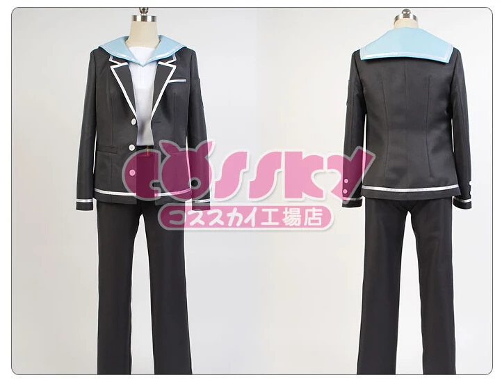 Бесплатная доставка! Милая Клубная Защита Земли Love! Костюм для косплея Hakone Yumoto