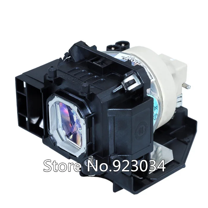 Оригинальная лампа NP43LP для проектора с корпусом подходит NEC ME301W ME301X ME331W ME331X ME361W