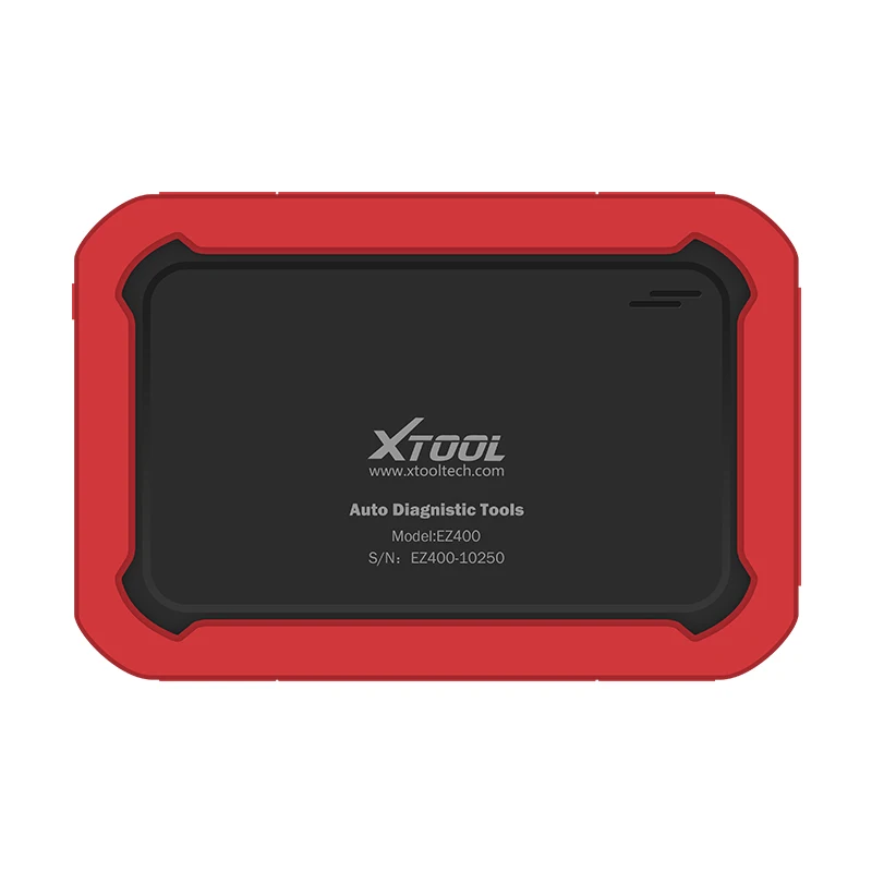 Акция 2017 100% Оригинальный диагностический инструмент XTOOL EZ400 такой же как PS90 Xtool