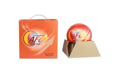 Fire extinguisher ball / car using style fire automatic extinguishing +free shipping|ball blusher|ball killerball locket |