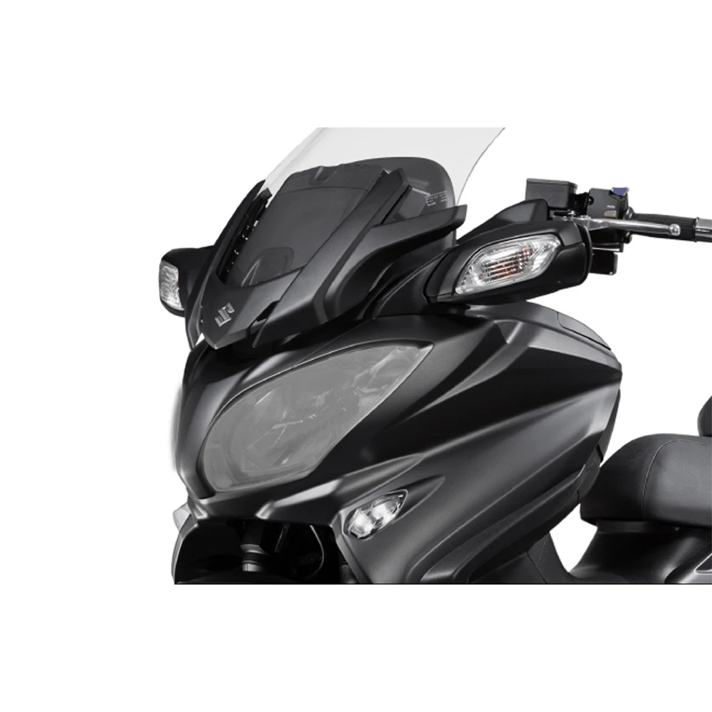 Защитный чехол для мотоцикла SUZUKI Burgman 400 650 AN650|Накладки и декоративные молдинги| |