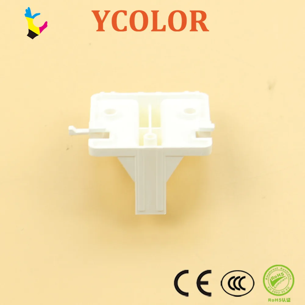Оригинальный и новый роликовый адаптер 2 шт. для Epson SureColor series T3270 T7070 F6000 F6200 F6070 F6270