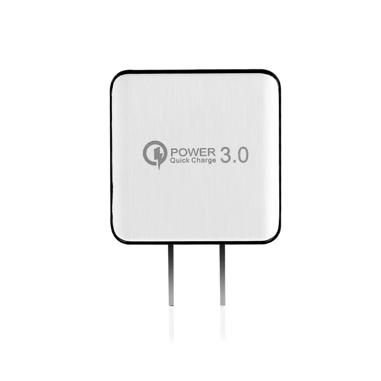 Mzxtby 18 Вт Быстрая зарядка QC 3 0 зарядное устройство для телефона дорожный настенный
