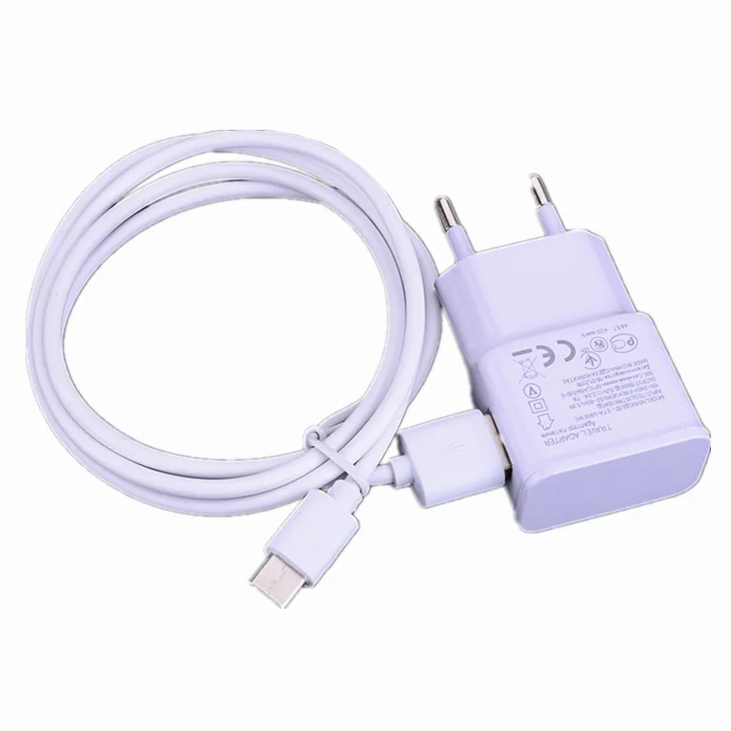 1 м кабель micro usb type c для быстрой зарядки Huawei P9 P10 P8 P30 P20 Lite Plus Nova 2 plus 2i 3i 4 3e быстрая