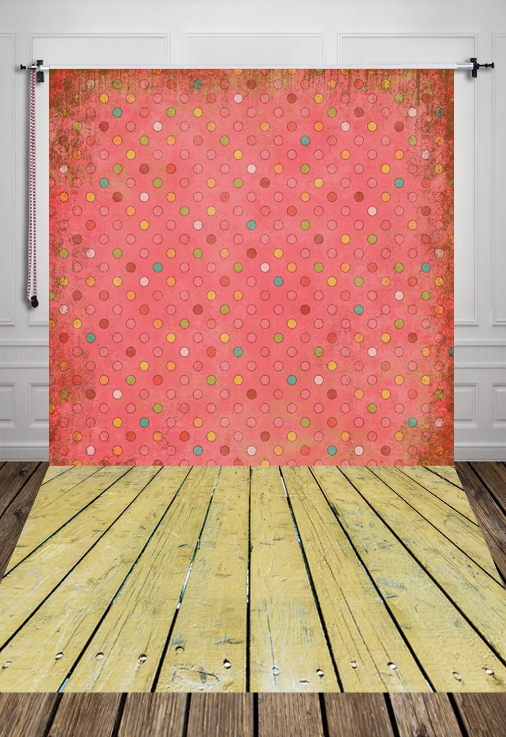 

Задний фон для детской фотосъемки 5 х7 футов с номером имени и индивидуальной печатью