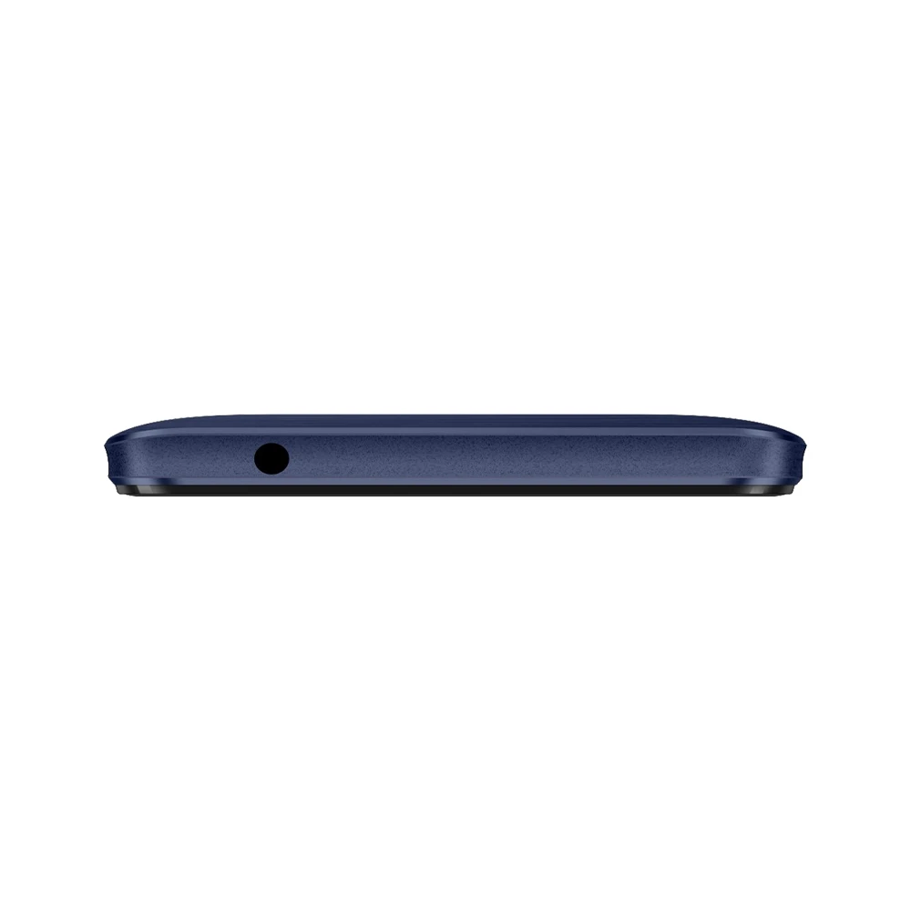 HOMTOM HT50 смартфон с 5 5-дюймовым дисплеем четырёхъядерным процессором MTK6737 Android 7 0