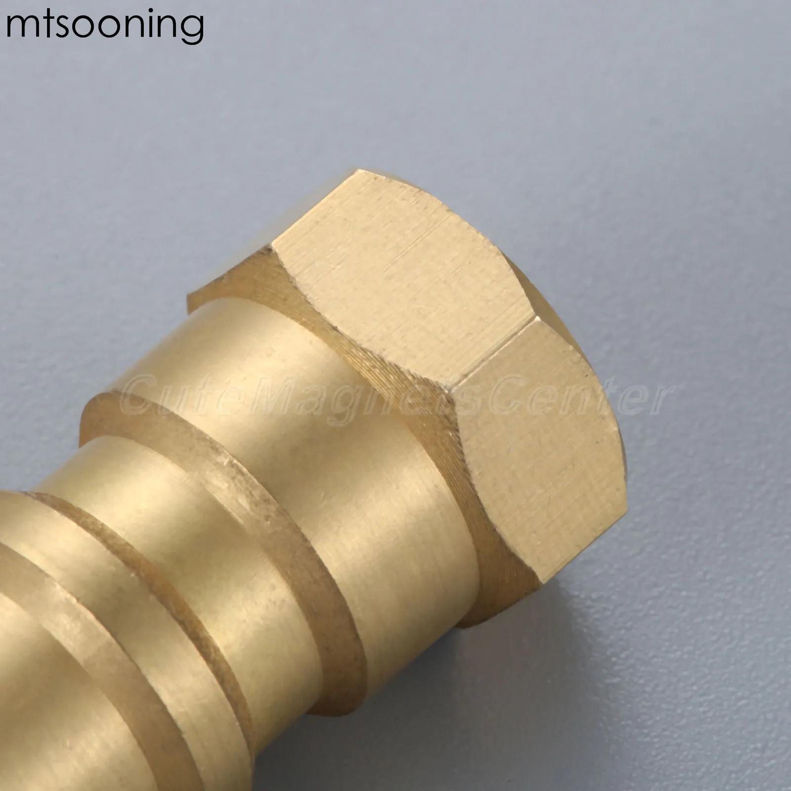 Mtsooning R12 R22 R502 винт к R134A адаптер быстрого преобразования клапан 1/" к 8v1 резьба