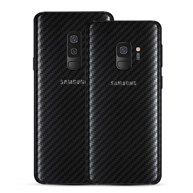 3 шт. защитная пленка для Samsung Galaxy S8 S9 S10 S20 S21 Note 8 9 10 Plus 20 | Мобильные телефоны и