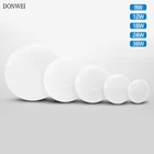 Светодиодный потолочный светильник, Современный домашний декор для гостиной, спальни, кухни, коридора, светильник с креплением на поверхность, потолочный светильник s