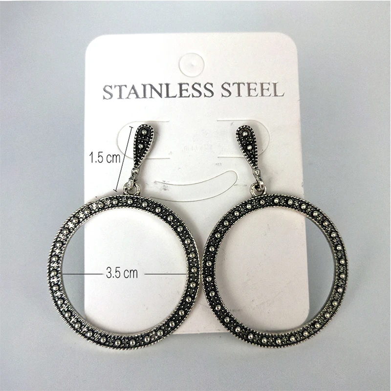 2 шт./компл. Женские Простые круглые винтажные солнечные очки с геометрическим