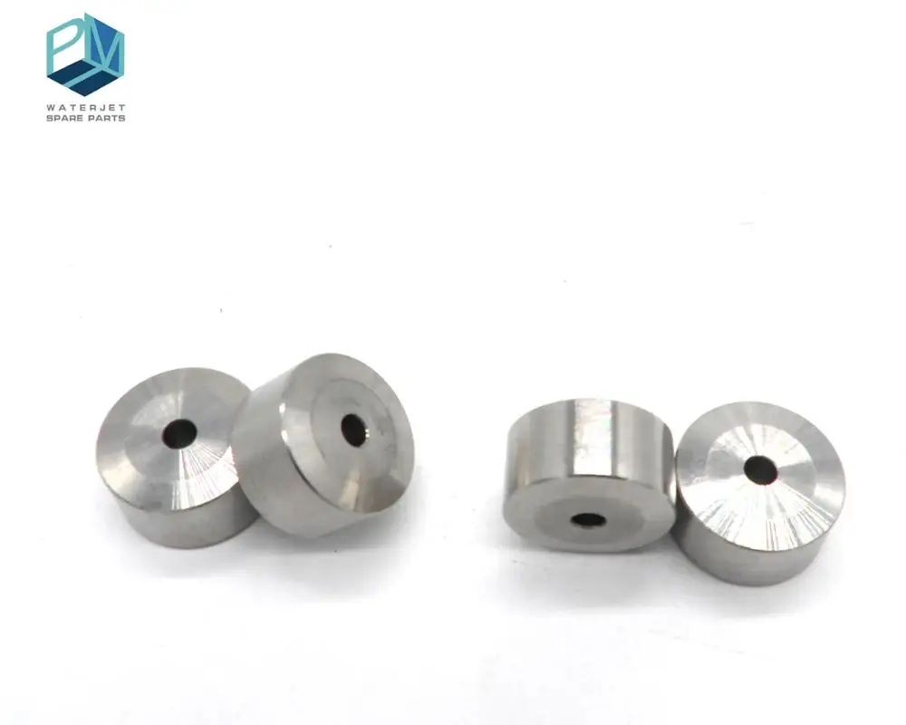 Запчасти для водоструйных устройств APW Outlet Insert 110-20074 для водоструйной Резки головки машины