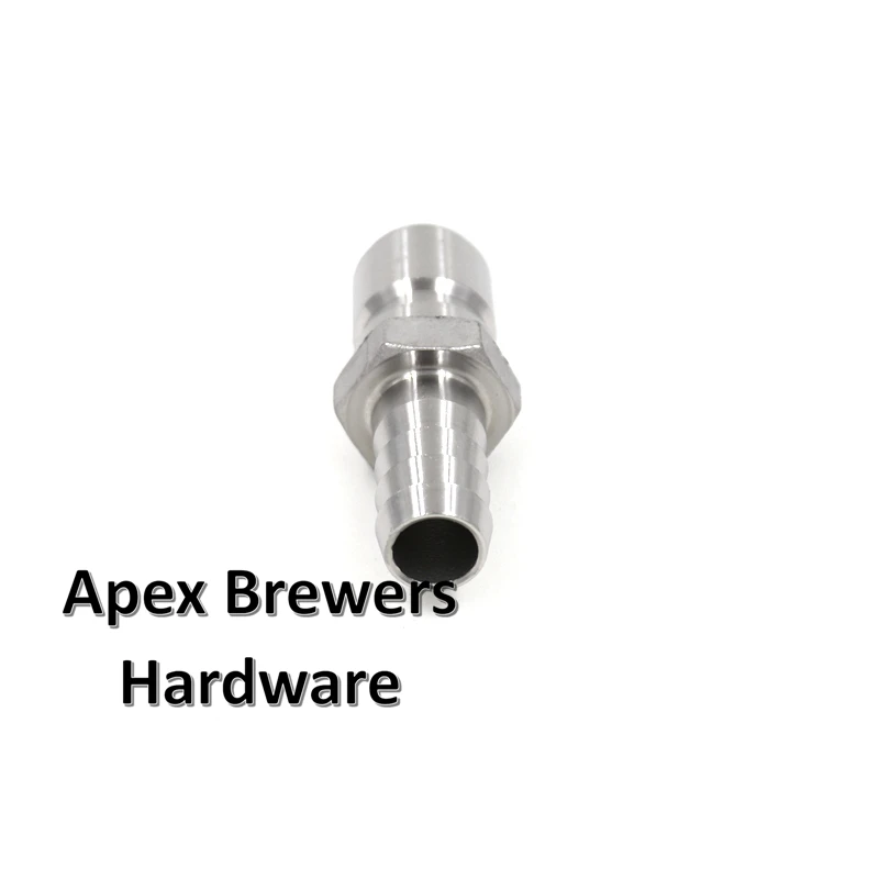 Шлангы для домашнего пивоварения быстроразъемные шлангы 2 &quot стиль блокировки